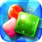 ********* Free Candy Match 3 Game