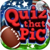 Quiz The Pics "for American Football NFL Players"