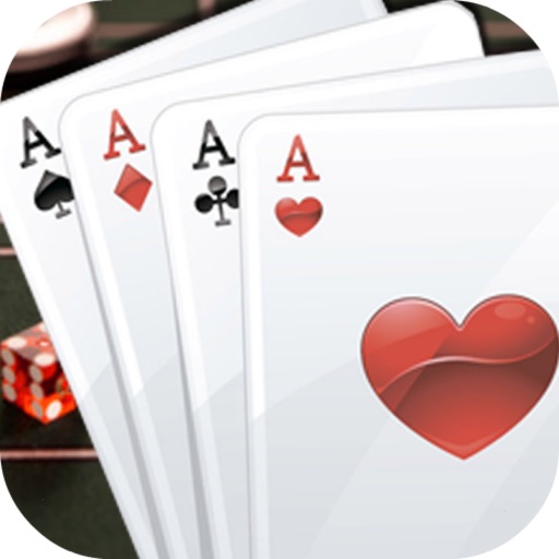 Bao To Play Cards - Glory Legend/Poker Master iOS App