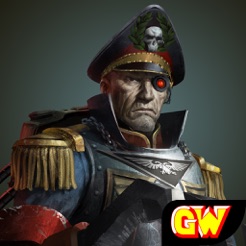 ‎Warhammer 40,000: Armageddon