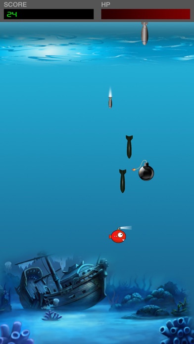 Escape Game: Escape Bomb Blast 3.0 IOS -