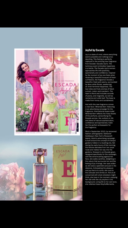 Noblesse India Magazine