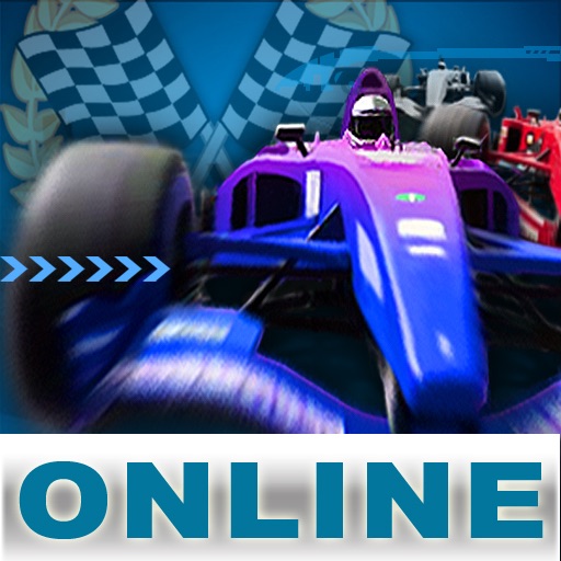 Adrenaline Racer Online icon