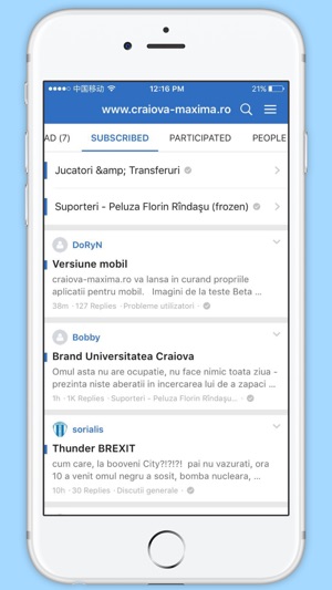 Forum craiova-maxima.ro(圖4)-速報App