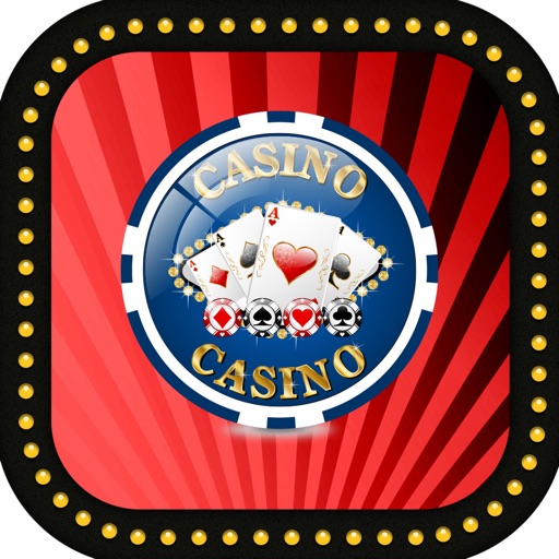 Vegas Party Slots Casino - Grand Casino Adventure icon