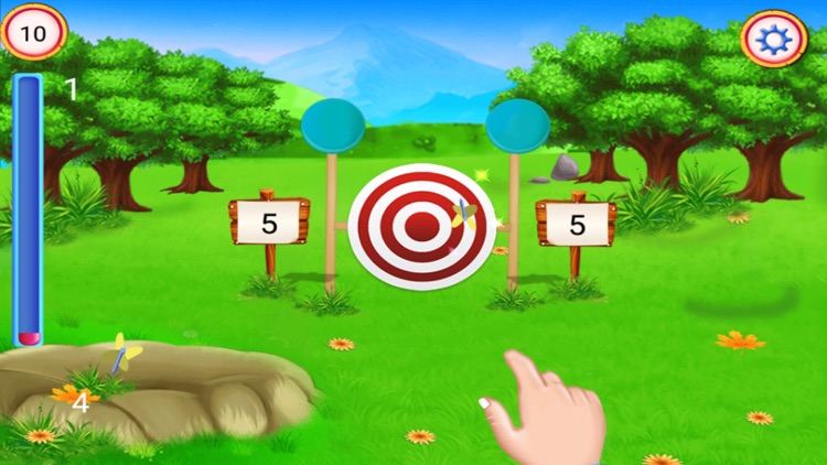 Camping Vacation Kids : summer camp games and camp activities in this game for kids and girls - FREE screenshot-3