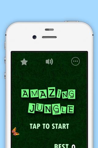 Amazing Jungle screenshot 2