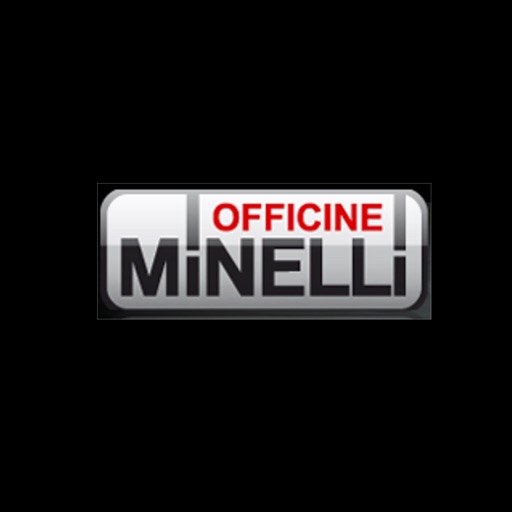 Officine Minelli icon