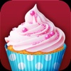 Cupcakes Cooking! - food games