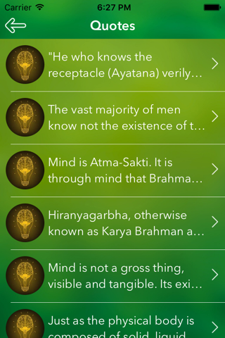 Enlightened Mind Quotes screenshot 2