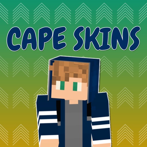 New Capes Skins Lite for Minecraft Pocket Edition