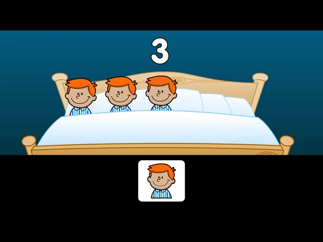 Five in the Bed(圖3)-速報App