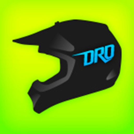 Dirt Rider Downunder icon