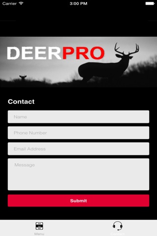 Whitetail Hunting Calls - Deer Buck Grunt - Buck Call for Deer Hunting screenshot 3