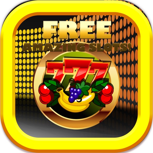 777 Amazing Slots Of Gold - Free Las Vegas Casino Games