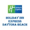 Holiday Inn Express Daytona Beach