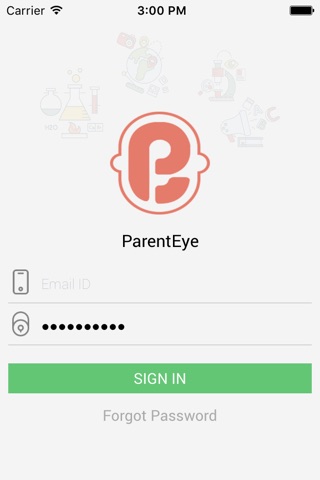 ParentEyeJr For Day Care screenshot 4
