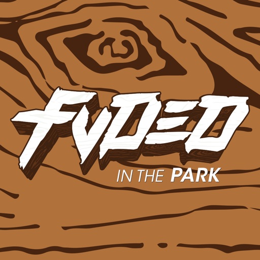 FVDED in the Park icon