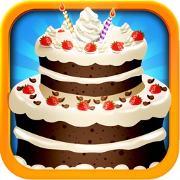 Awesome Cake Ice Cream Pie Dessert Bakery Maker