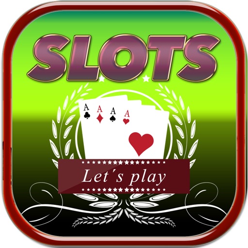 New Adventure of Insland in Vegas HD - FREE SLOTS icon