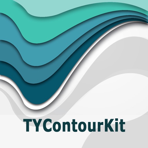 TYContourKit icon