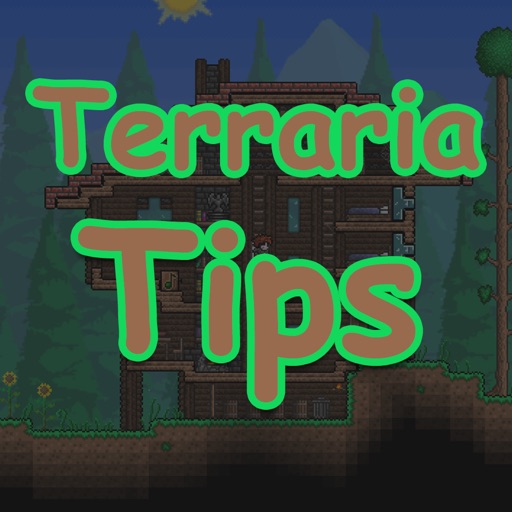 Tips for Terraria - Ultimate Free Guide! icon