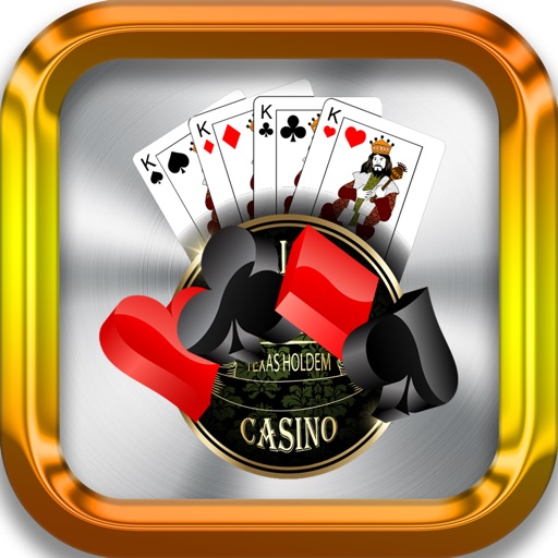Hot Spins Carousel Of Slots Machines - Las Vegas Paradise Casino icon