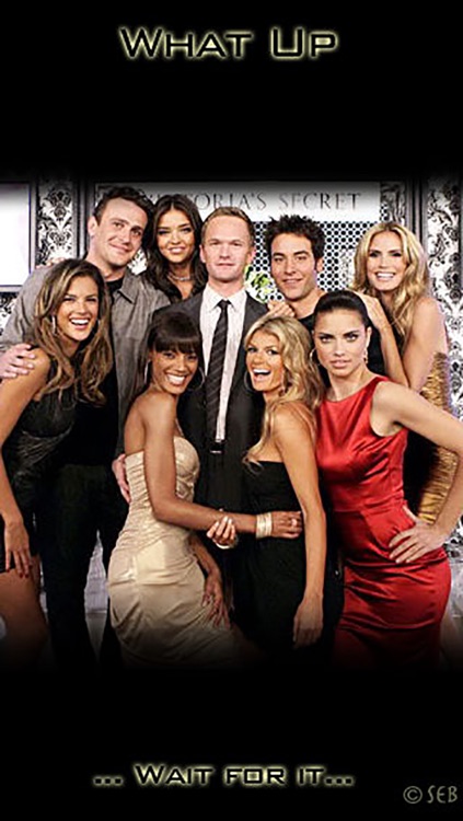 WhatUp - The Crazy-Hot Scale