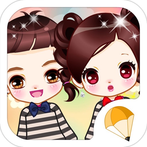 Little Princess and Little Prince iOS App