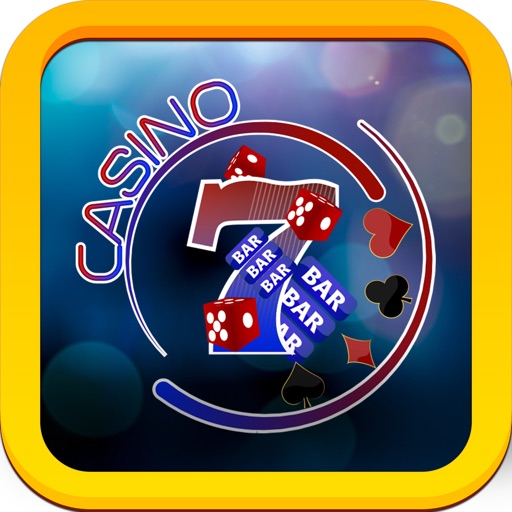 7S Slot Club Casino - Play Free Slot icon