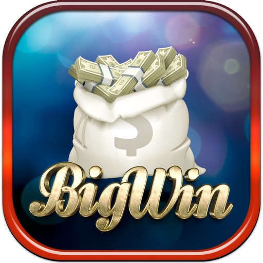 Big Win in Las Vegas Casino - Hot Slots Machines icon