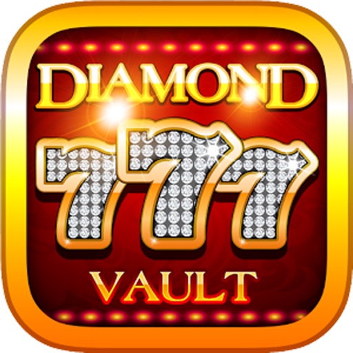 ``` 2016 ``` A Slots Vault - Free Slots Game icon