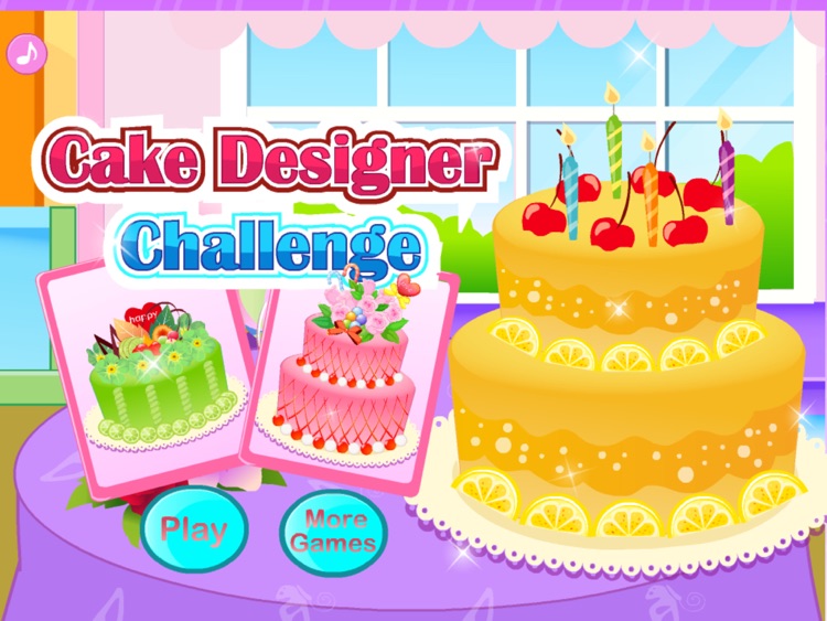 Discover 75+ cake decorating challenge games latest vova.edu.vn