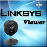 Linksys Viewer for iPad