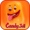 Candy Jelly Deluxe :- Puzzle Game