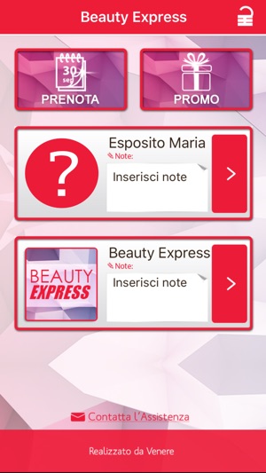 Beauty Express(圖3)-速報App