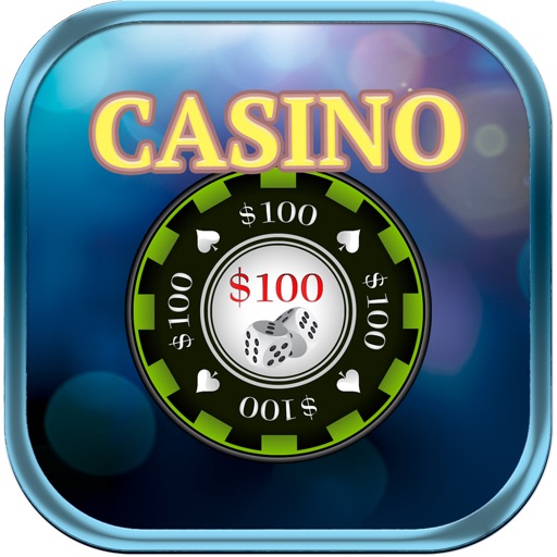 Super 100 Slots - Best Casino Games