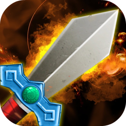 Escape With Golden Sword - Treasure Adventure, Secret Room iOS App