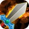 Escape With Golden Sword - Treasure Adventure, Secret Room