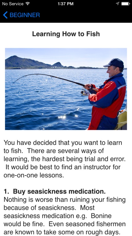 Easy Beginner's Fishing School - Best Basic Video Guide & Tips For Learn Catching Fresh Water Fish To Sea
