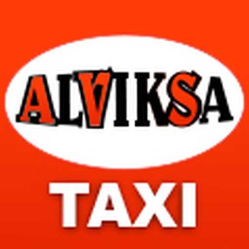 Alviksa Taxi