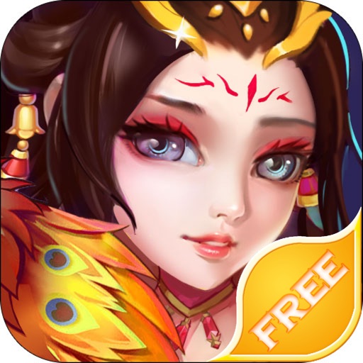 Angel Rogue -GO! A wonderful card mobile game is coming! Icon