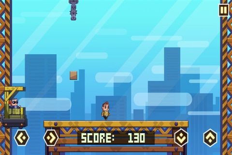Escape death Free Games screenshot 4
