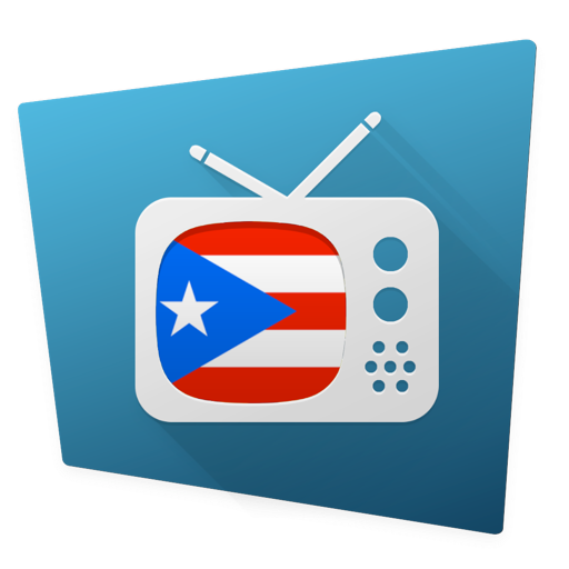 Televisión de Puerto Rico