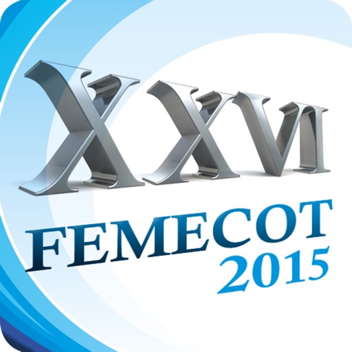 FEMECOT 2015 icon