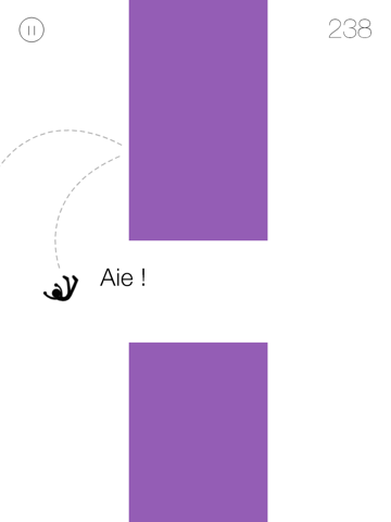 Screenshot #6 pour Amazing Thief