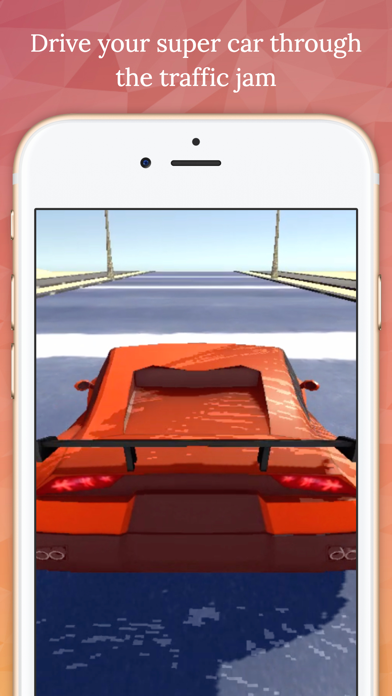 Traffic Racer: Ultimate Traffic Rider Screenshot 3