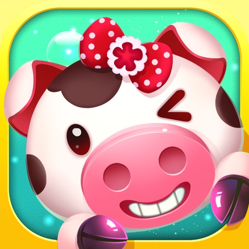 Pet's Island - Piggy's coming Icon