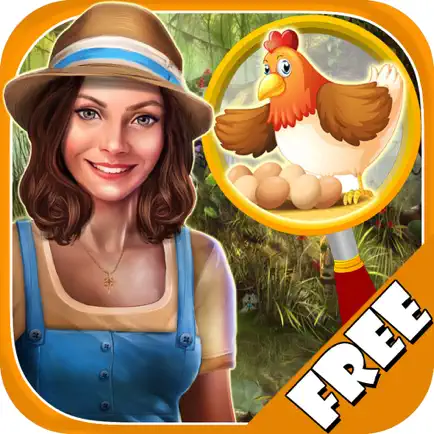 Cottage Farm Hidden Objects Читы