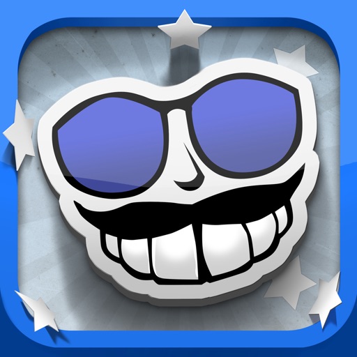 FuntasticFace - the amazing Photo Editor icon